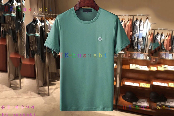 NEW 루이비통 반팔티 신상 LV 342025
