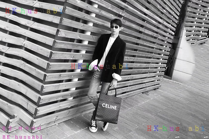 ★미러급★ 셀린느  카바스백  CL191542-4