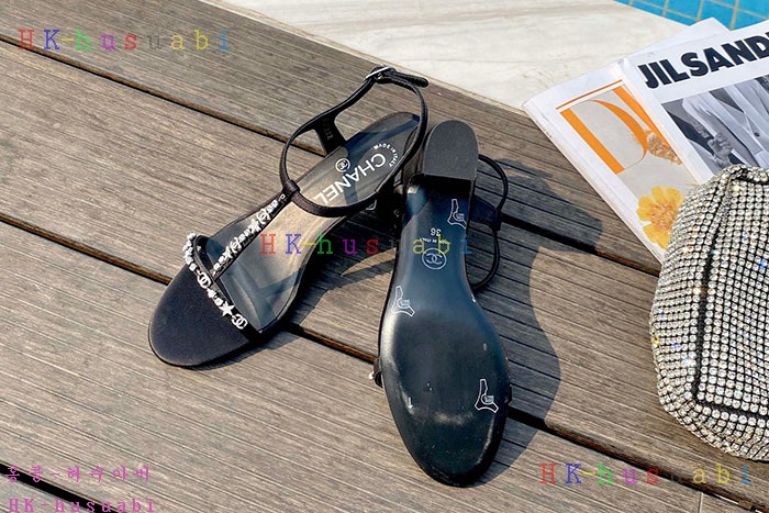 NEW 샤넬 신발 신상 C 5876661