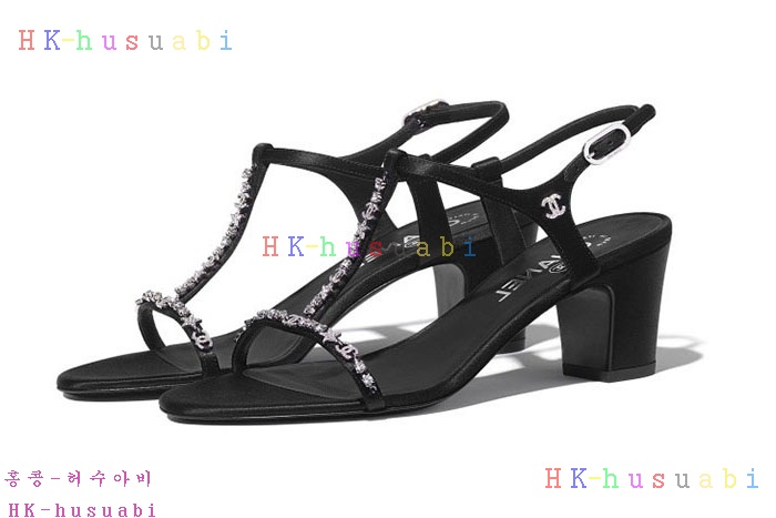 NEW 샤넬 신발 신상 C 5876661