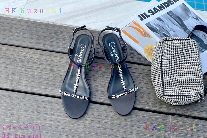 NEW 샤넬 신발 신상 C 5876661