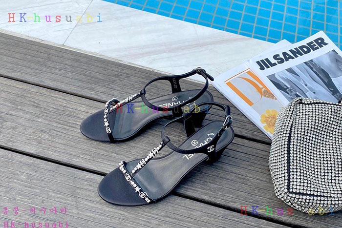 NEW 샤넬 신발 신상 C 5876661