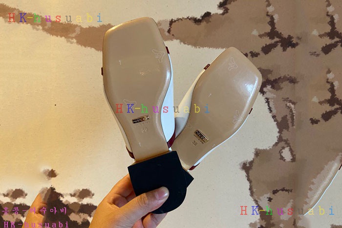 NEW 구찌 신발 신상 G 822429