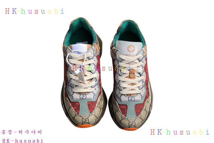 NEW 구찌 신발 신상 G 822420