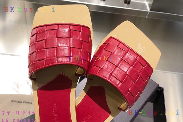 NEW 보테가베네타 신발 신상 BV 443352１