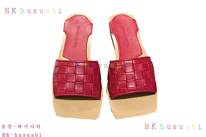 NEW 보테가베네타 신발 신상 BV 443352１