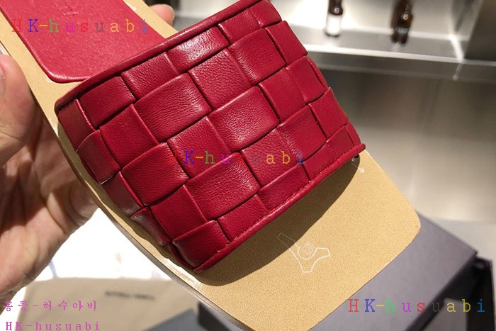 NEW 보테가베네타 신발 신상 BV 443352１