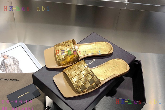 NEW 보테가베네타 신발 신상 BV 4433523