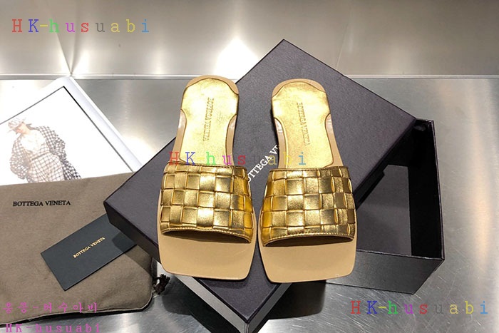 NEW 보테가베네타 신발 신상 BV 4433523
