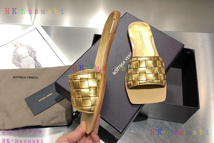 NEW 보테가베네타 신발 신상 BV 4433523