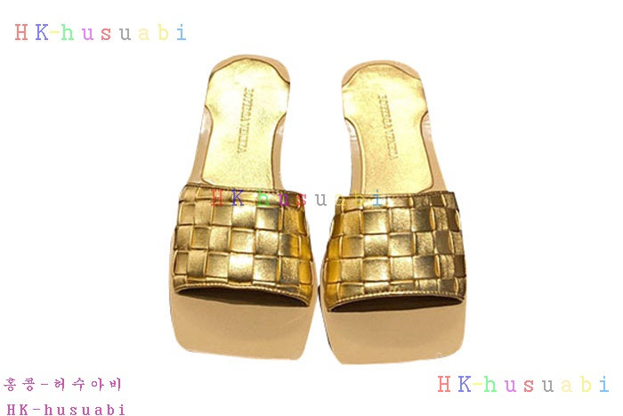 NEW 보테가베네타 신발 신상 BV 4433523