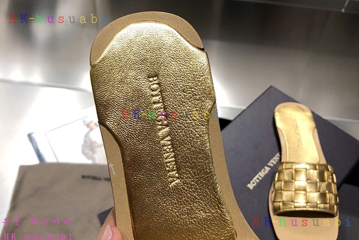 NEW 보테가베네타 신발 신상 BV 4433523