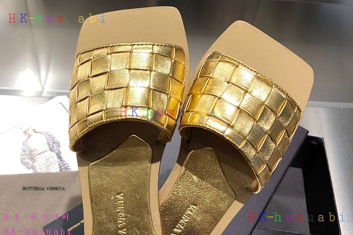 NEW 보테가베네타 신발 신상 BV 4433523