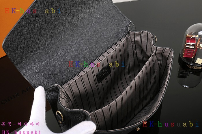 ★미러급★ 루이비통 앙프레뜨 포쉐트 메티스 M41487