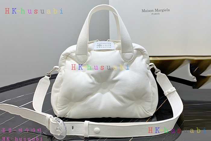 ★미러급★ 메종 마르지엘라 글램슬램 토트백    M334610