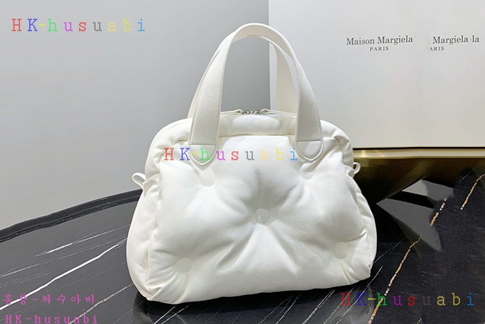 ★미러급★ 메종 마르지엘라 글램슬램 토트백    M334610