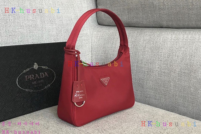 ★미러급★ 프라다 호보백 91513-3
