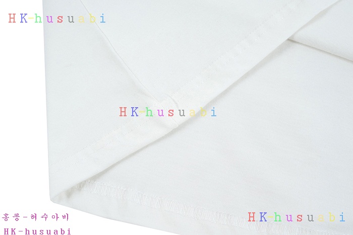 NEW 발렌시아가 반팔티 신상 B 345584