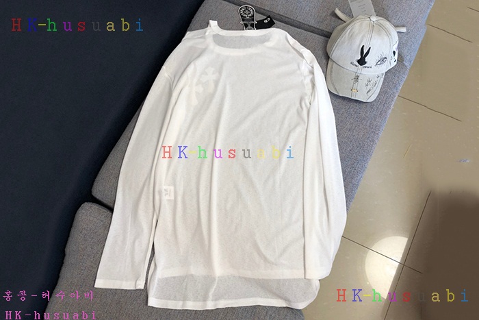NEW 크롬하츠 상의 신상 C  120015