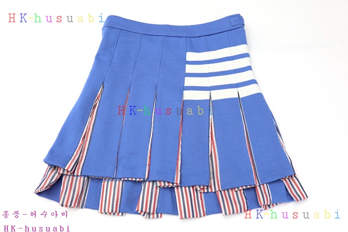 NEW 톰브라운 치마 신상 TB 4276715