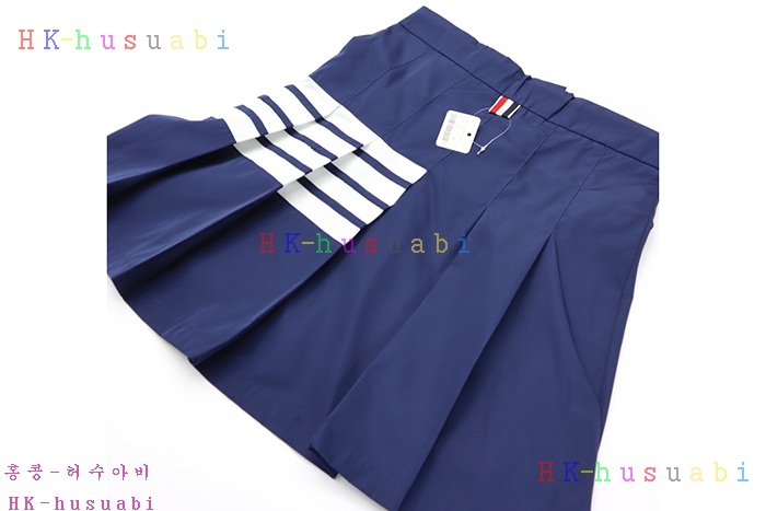 NEW 톰브라운 치마 신상 TB 4276708