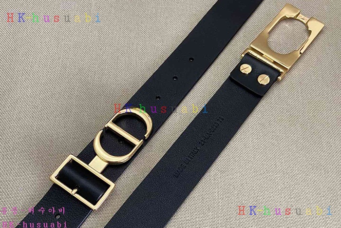 NEW 디올 벨트 신상 DR 6302252