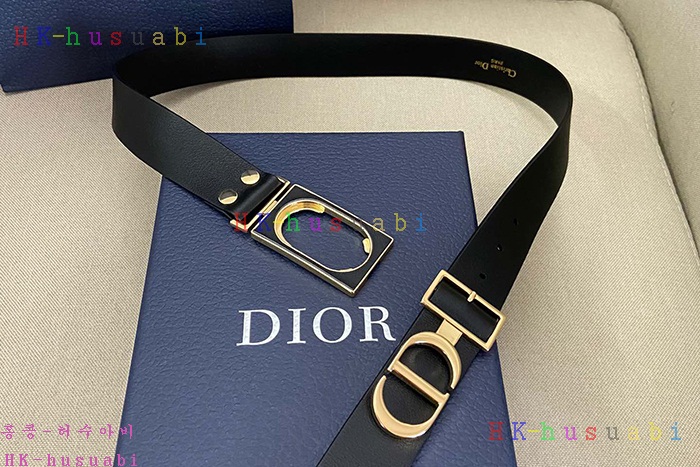 NEW 디올 벨트 신상 DR 6302252