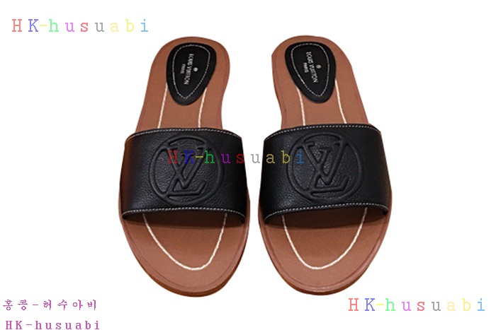 NEW 루이비통 신발 신상 LV 235026