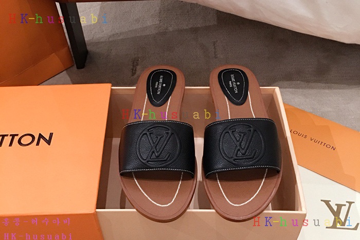 NEW 루이비통 신발 신상 LV 235026