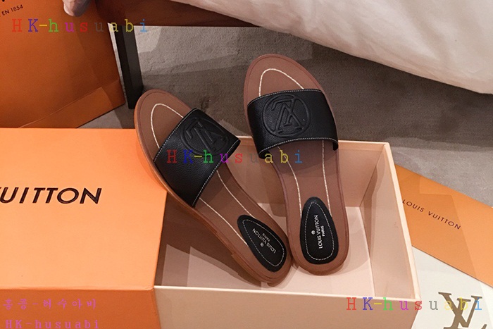 NEW 루이비통 신발 신상 LV 235026