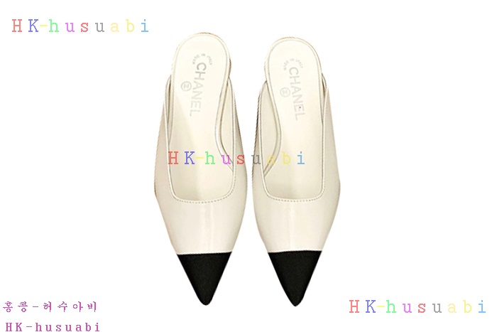 NEW 샤넬 신발 신상 C 3200155