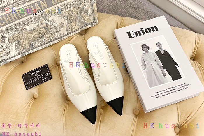 NEW 샤넬 신발 신상 C 3200155