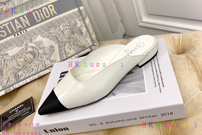 NEW 샤넬 신발 신상 C 3200155