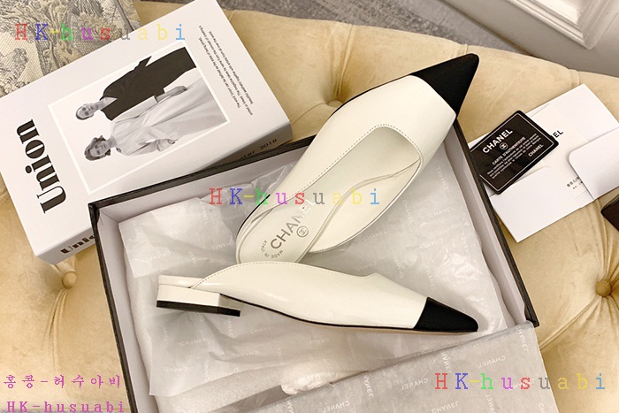 NEW 샤넬 신발 신상 C 3200155