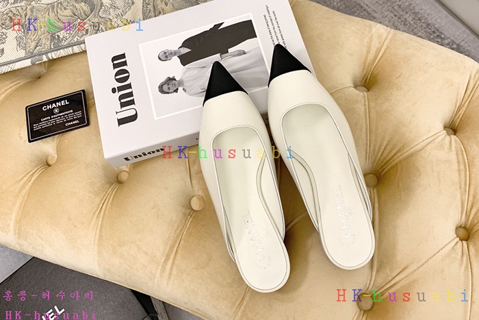 NEW 샤넬 신발 신상 C 3200155