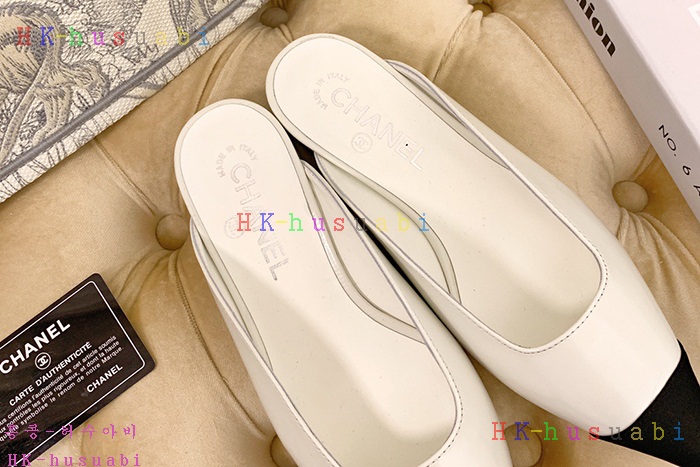 NEW 샤넬 신발 신상 C 3200155