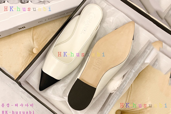 NEW 샤넬 신발 신상 C 3200155