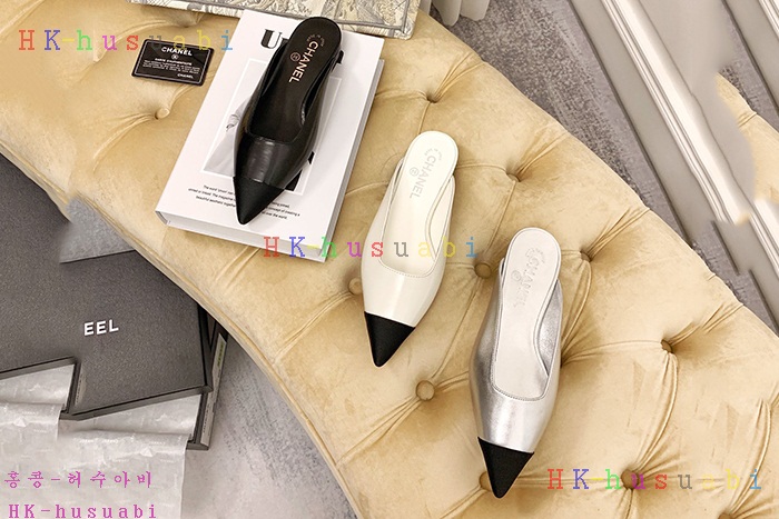 NEW 샤넬 신발 신상 C 3200155