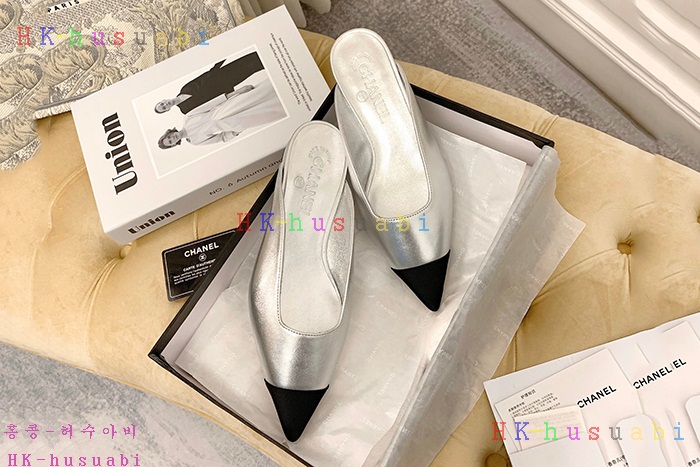 NEW 샤넬 신발 신상 C 3200157