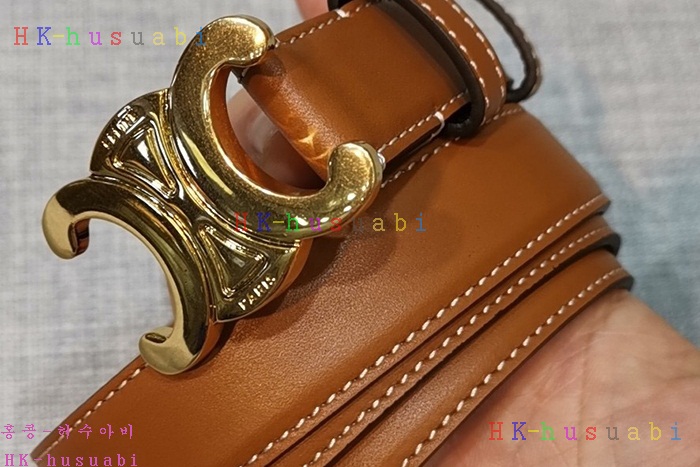 NEW 셀린느 벨트 신상 C 665823