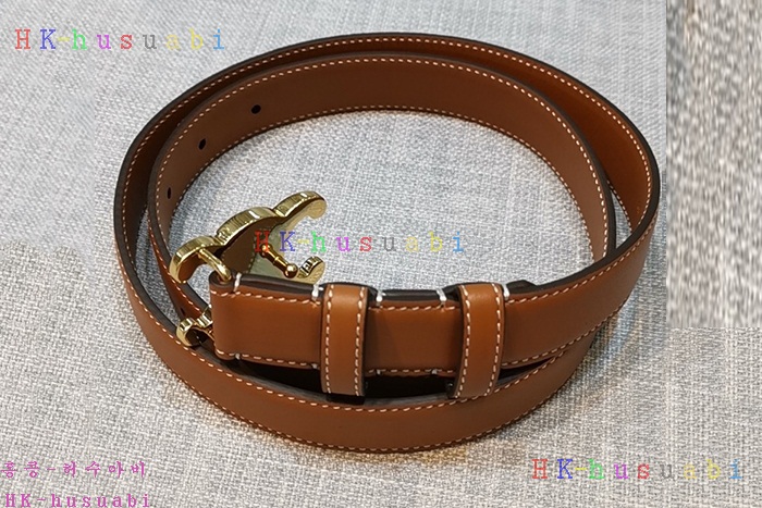 NEW 셀린느 벨트 신상 C 665823