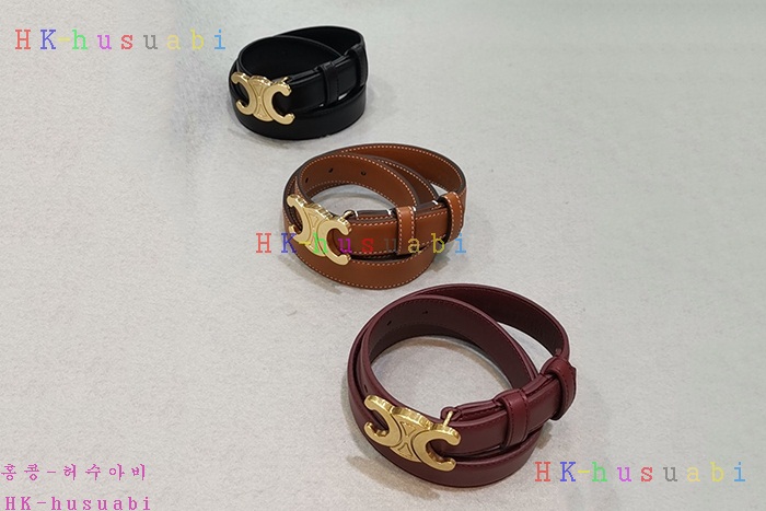 NEW 셀린느 벨트 신상 C 665823