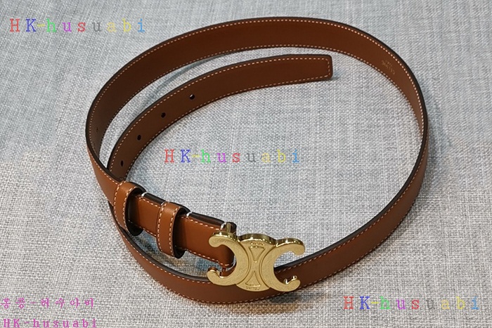 NEW 셀린느 벨트 신상 C 665823