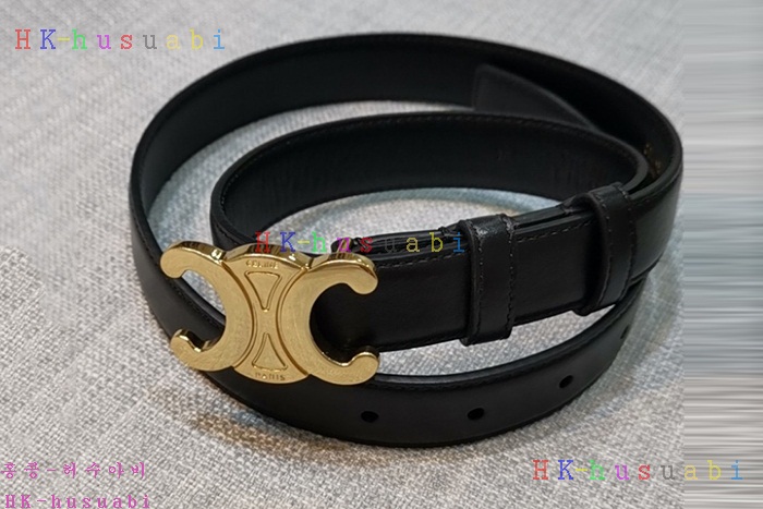 NEW 셀린느 벨트 신상 C 665822