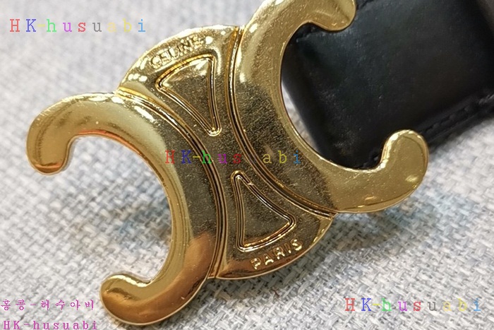NEW 셀린느 벨트 신상 C 665822