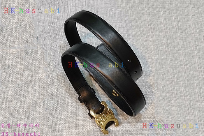 NEW 셀린느 벨트 신상 C 665822