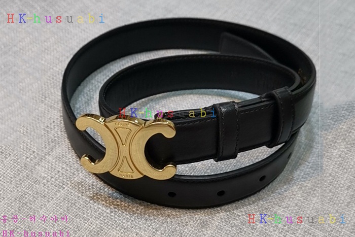 NEW 셀린느 벨트 신상 C 665822
