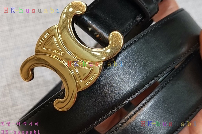 NEW 셀린느 벨트 신상 C 665822
