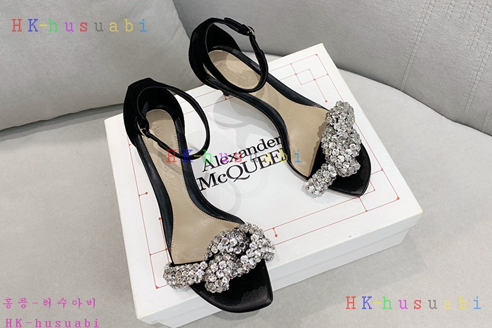 NEW 알렉산더 맥퀸 신발 MQ 356220
