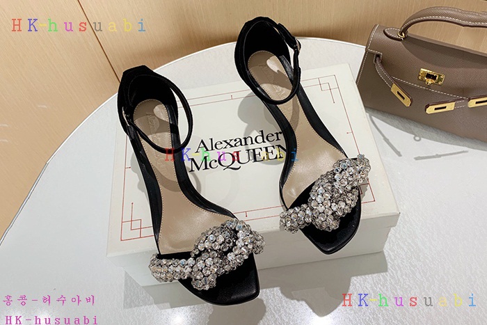NEW 알렉산더 맥퀸 신발 MQ 356220
